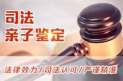 来宾司法DNA鉴定资料和流程，来宾司法亲子鉴定机构